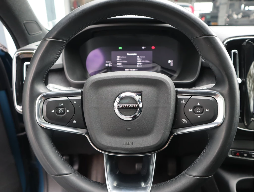 Volvo C40 – foto 29