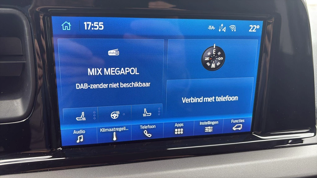 Ford Transit Courier – foto 7