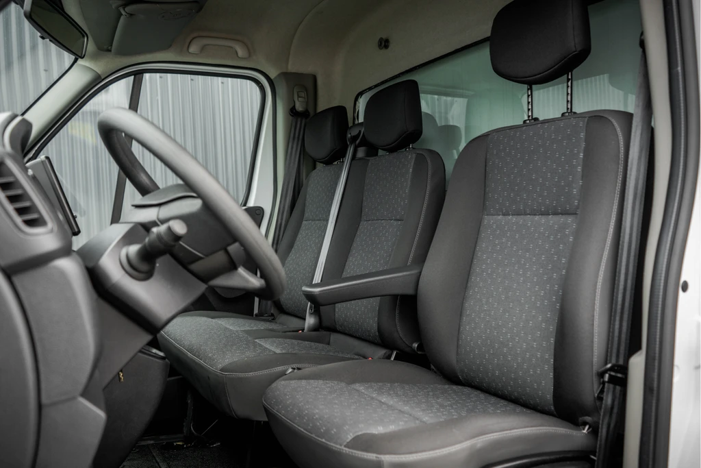 Opel Movano – foto 11
