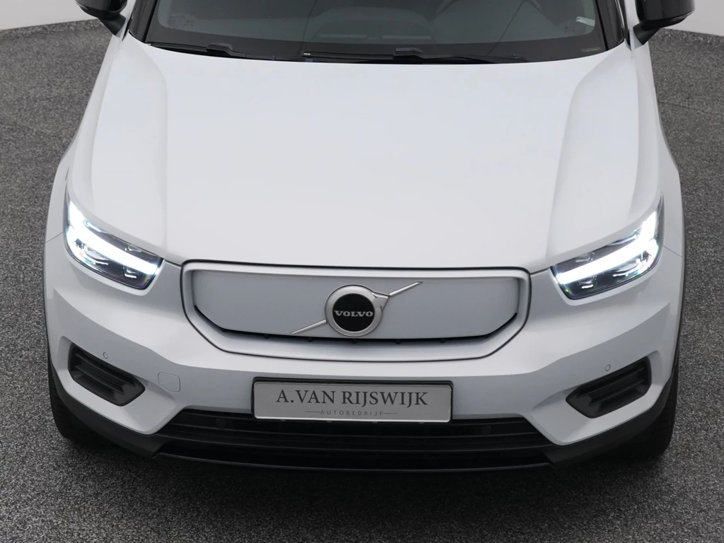 Volvo XC40 – foto 18