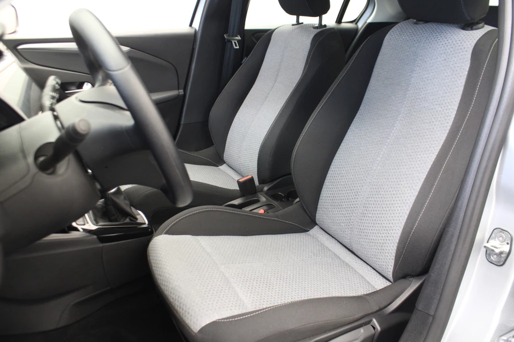 Opel Corsa – foto 10