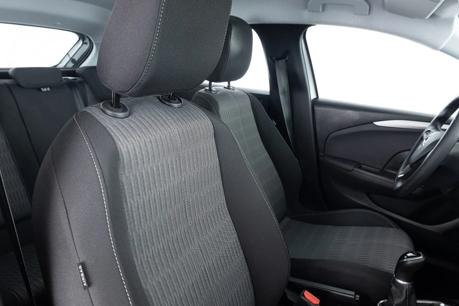 Opel Corsa – foto 10