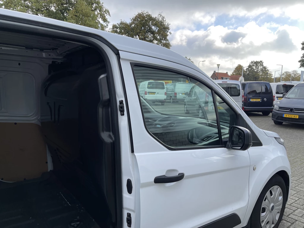 Ford Transit Connect – foto 6