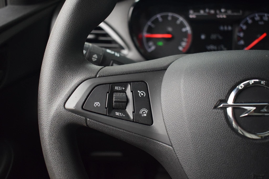 Opel KARL – foto 22