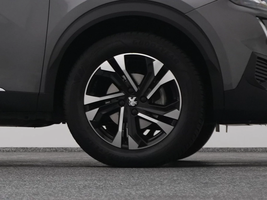 Peugeot 2008 – foto 42