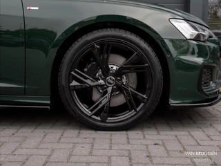 Audi A6 – thumbnail 23