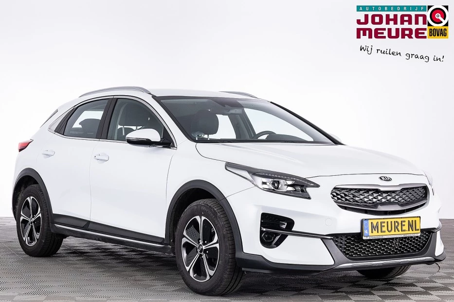 Kia XCeed – foto 6