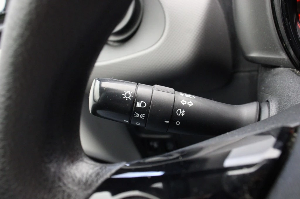 Peugeot 108 – foto 20