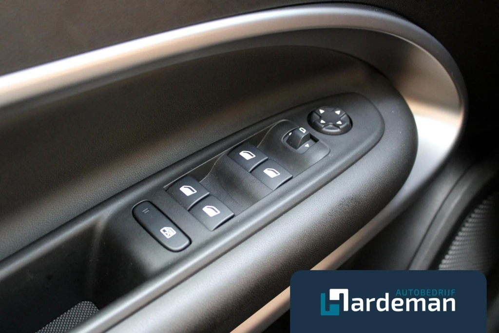 Jeep Avenger – foto 12