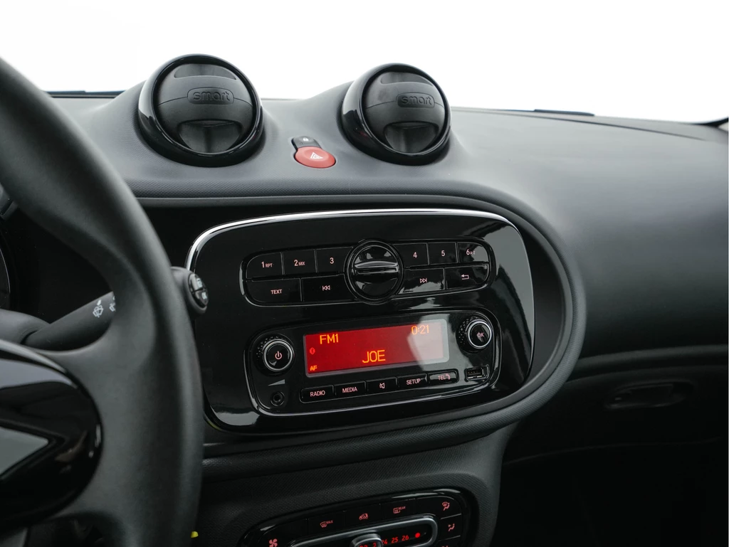 smart Forfour – foto 15