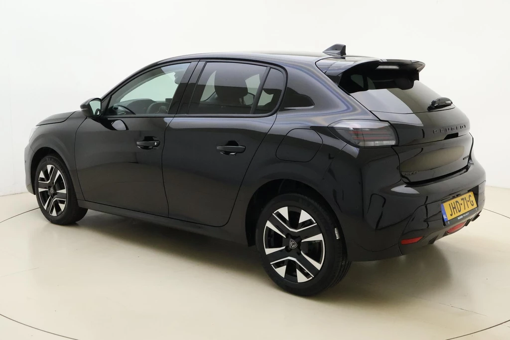 Peugeot 208 – foto 3