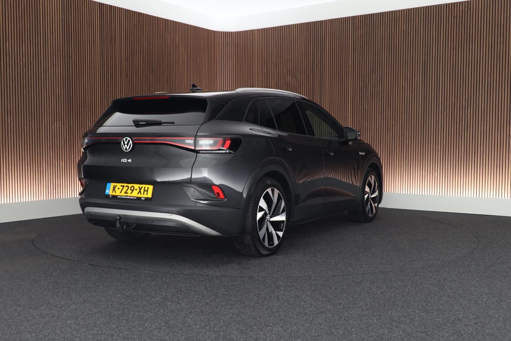 Volkswagen ID.4 – foto 4