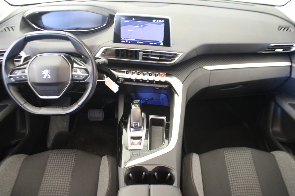 Peugeot 5008 – foto 11