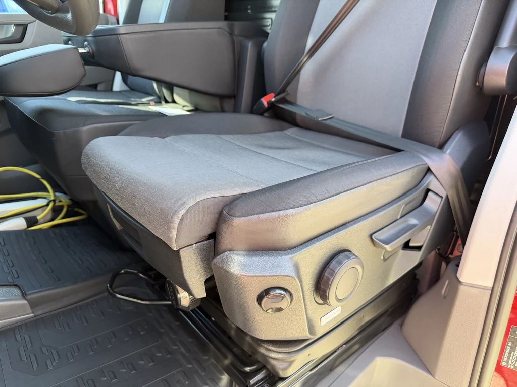 Volkswagen Crafter – foto 21