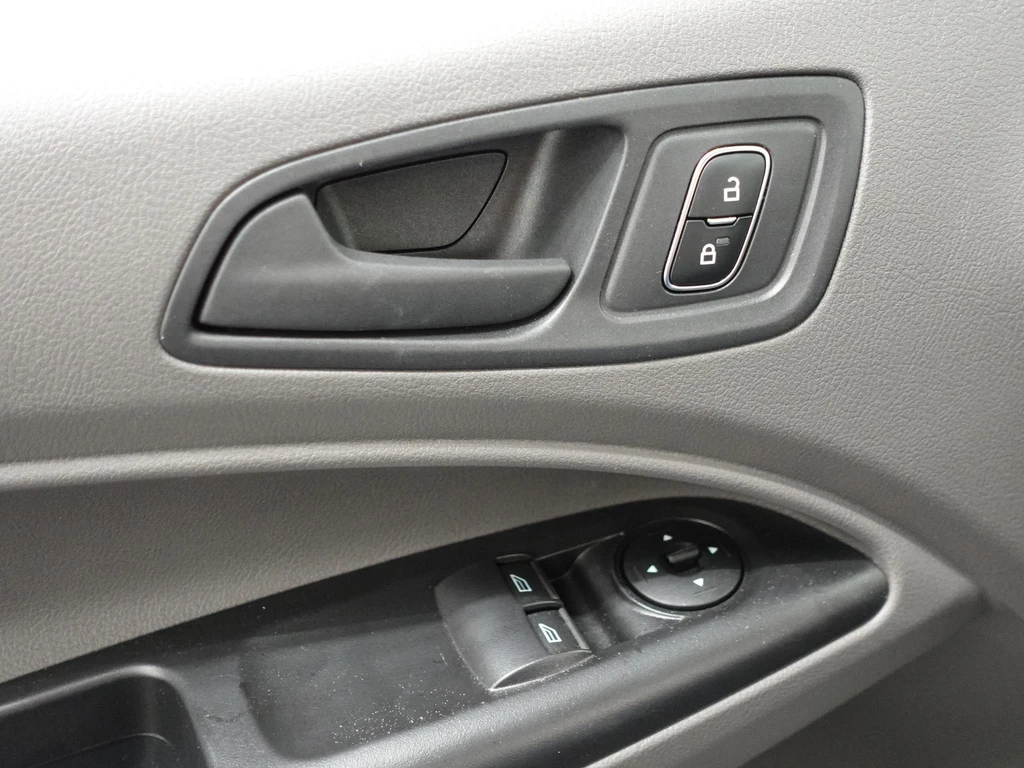 Ford Transit Connect – foto 10