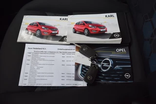 Opel KARL – thumbnail 38