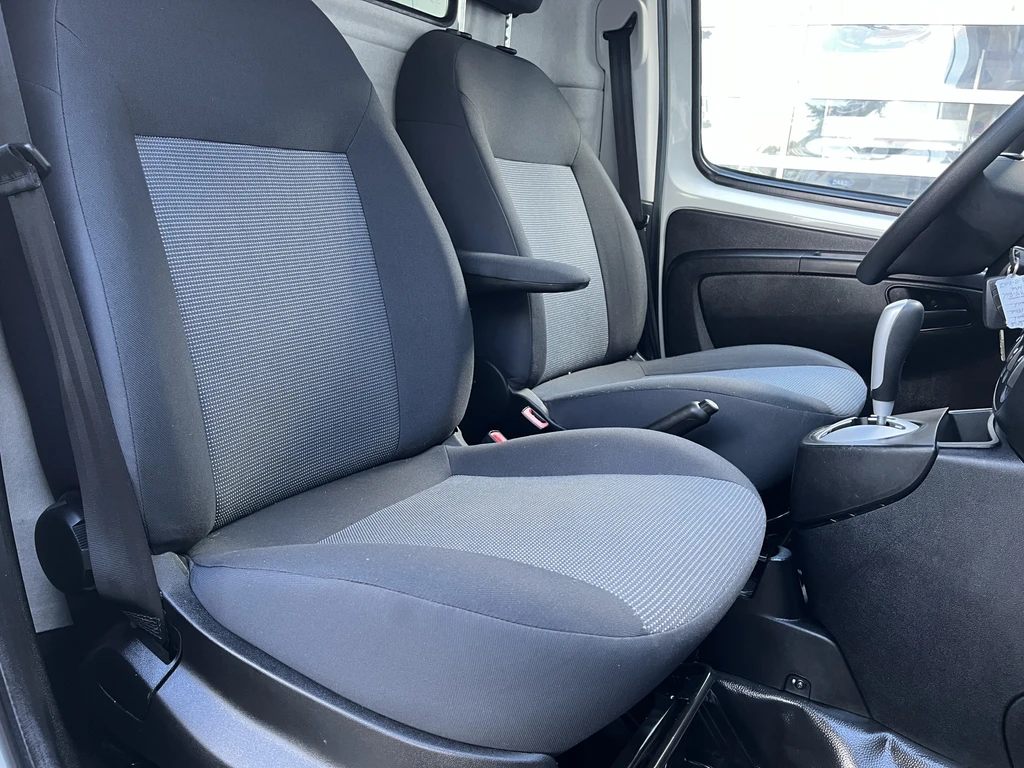 Peugeot Bipper – foto 12