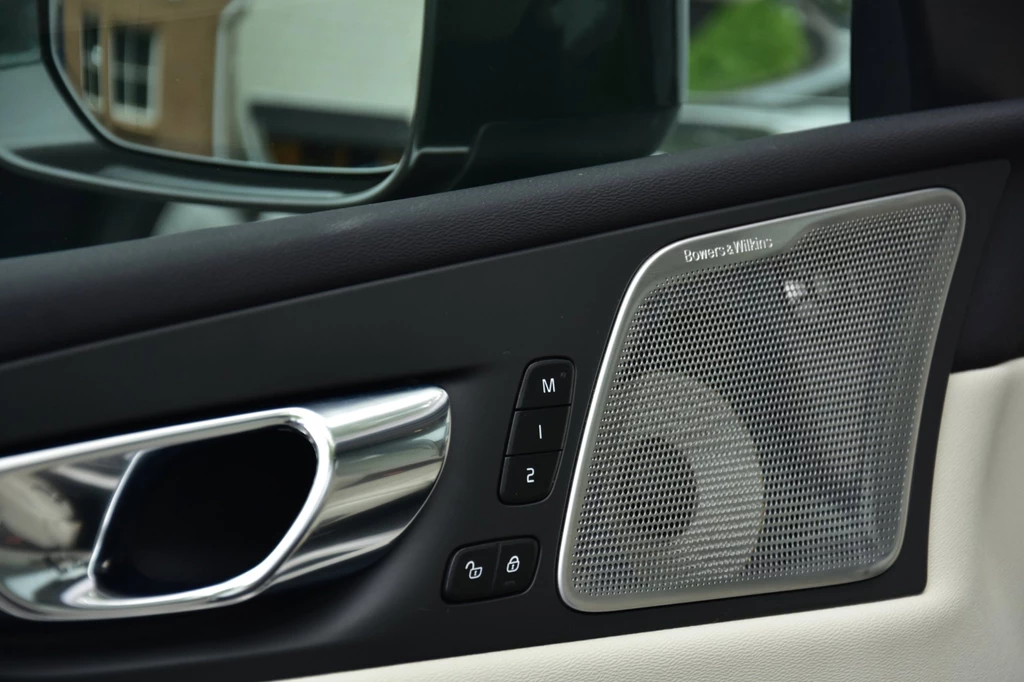 Volvo XC60 – foto 22