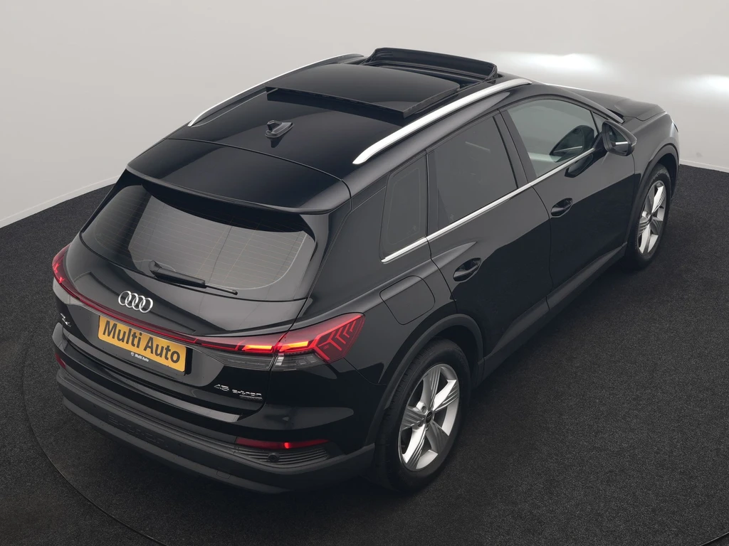 Audi Q4 e-tron – foto 8