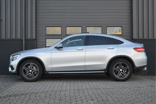 Mercedes-Benz GLC – thumbnail 1