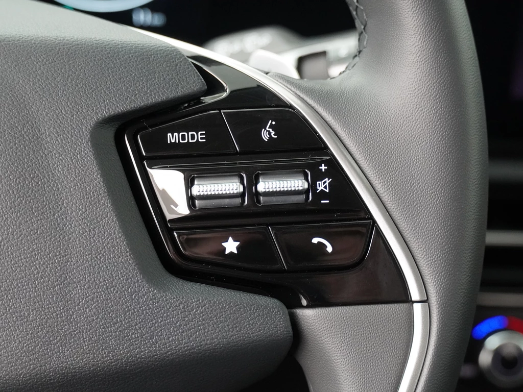 Kia Niro – foto 25