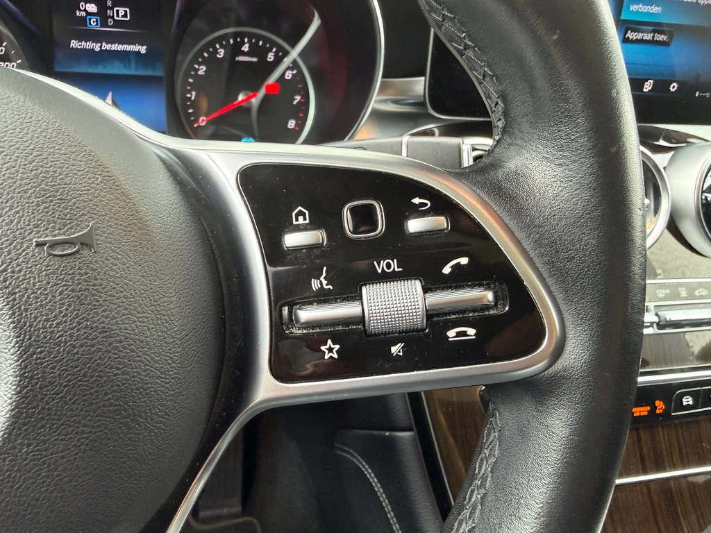 Mercedes-Benz GLC – foto 41