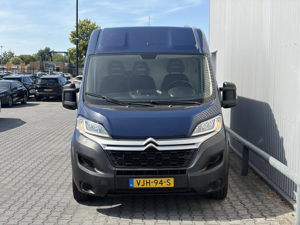 Citroën Jumper – foto 9