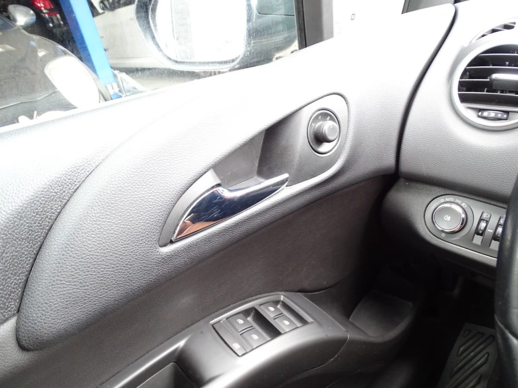 Opel Meriva – foto 11