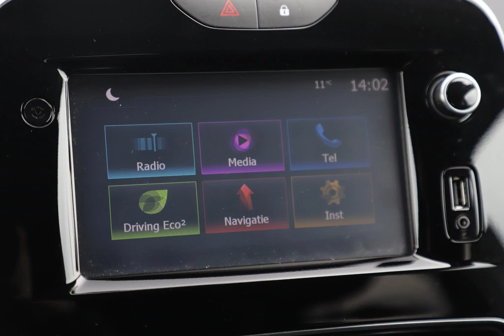 Renault Clio – foto 15