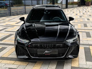 Audi RS6 – thumbnail 7