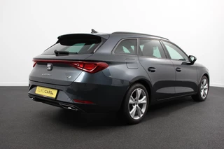 SEAT Leon – thumbnail 5