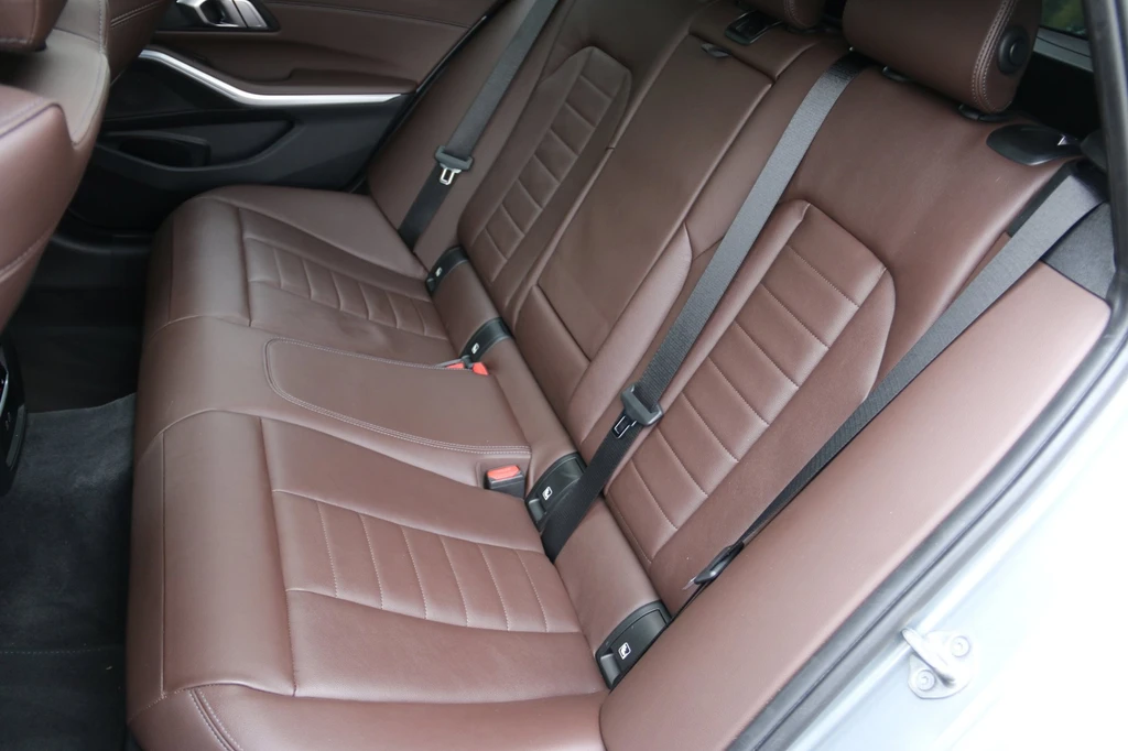 BMW 3 Serie – foto 20