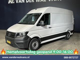Volkswagen Crafter – thumbnail 1