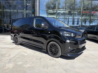 Citroën ë-Jumpy – thumbnail 6