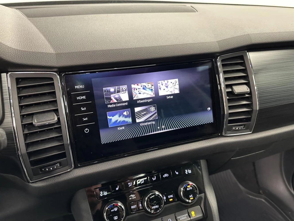 Škoda Kodiaq – foto 28