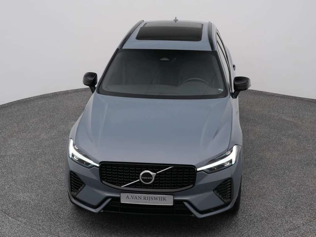 Volvo XC60 – foto 17