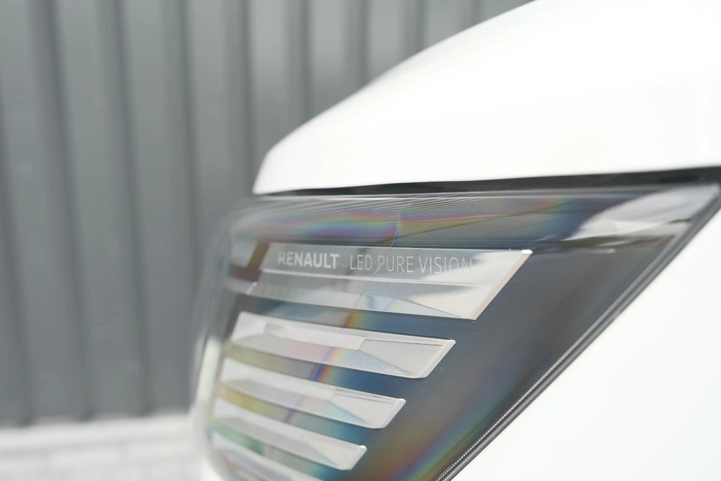 Renault Trafic – foto 17