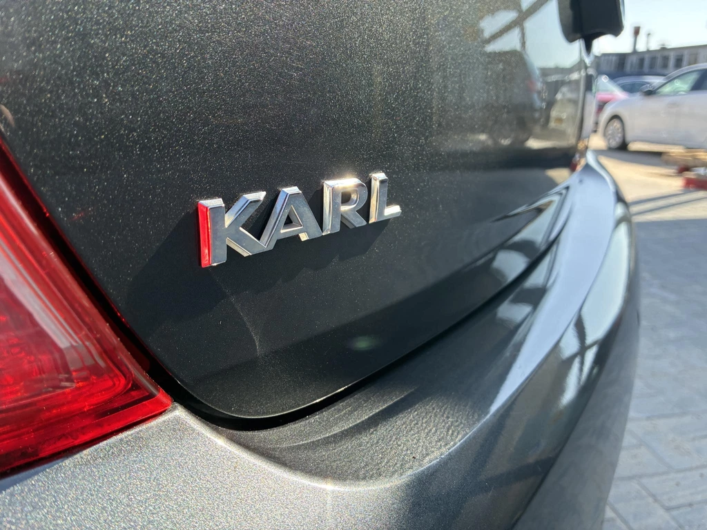 Opel KARL – foto 25