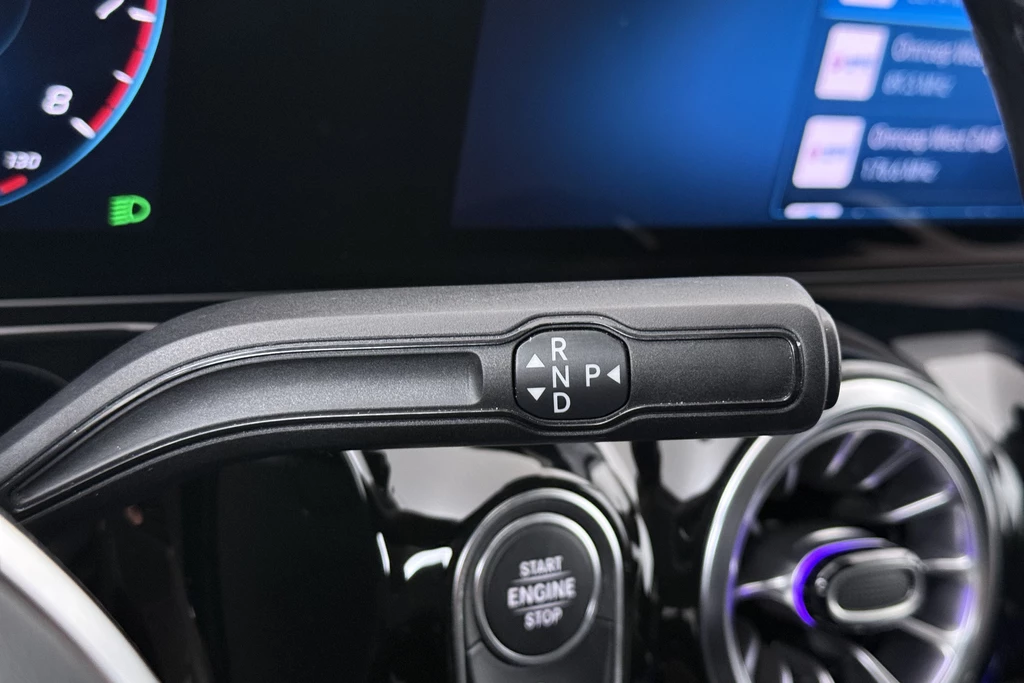 Mercedes-Benz B-Klasse – foto 21