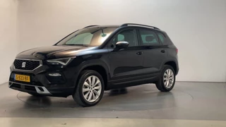 SEAT Ateca – thumbnail 1