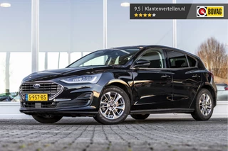 Ford Focus – thumbnail 1