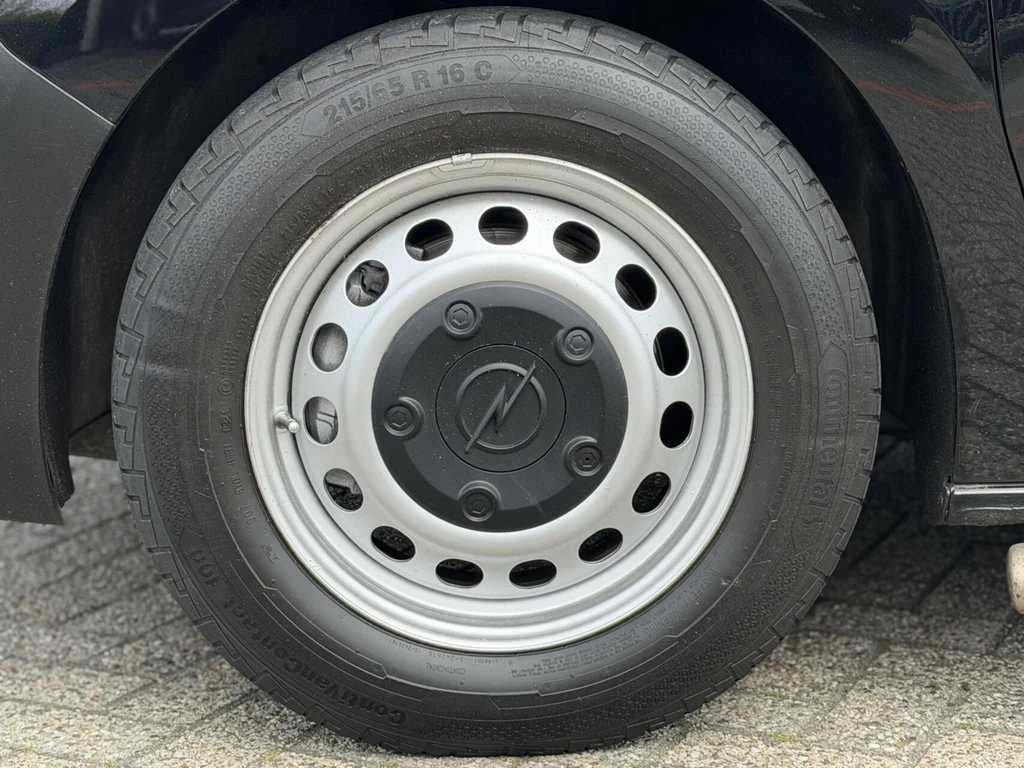 Opel Vivaro – foto 20