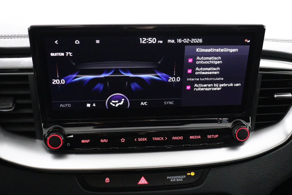 Kia ProCeed – foto 60