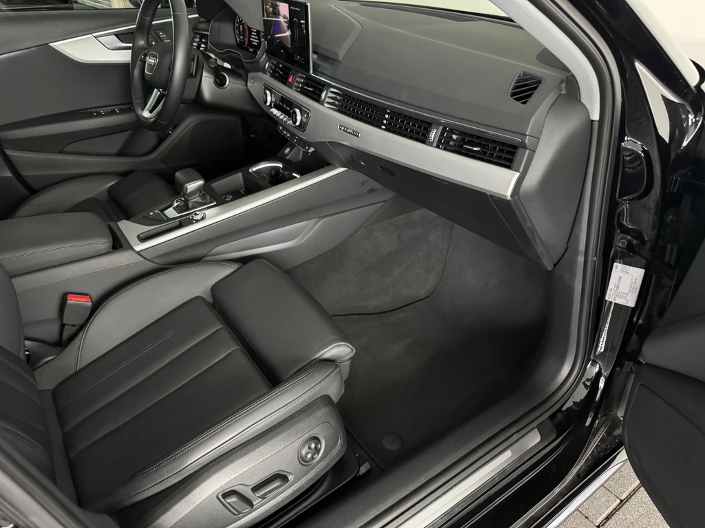 Audi A4 – foto 38