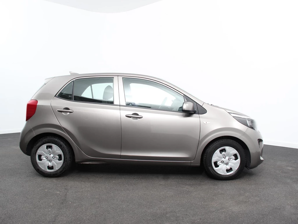 Kia Picanto – foto 5