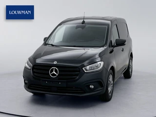 Mercedes-Benz Citan – thumbnail 2