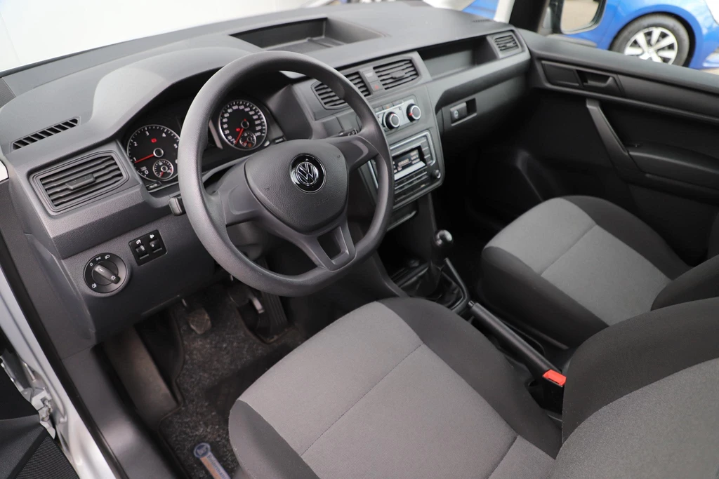 Volkswagen Caddy – foto 7