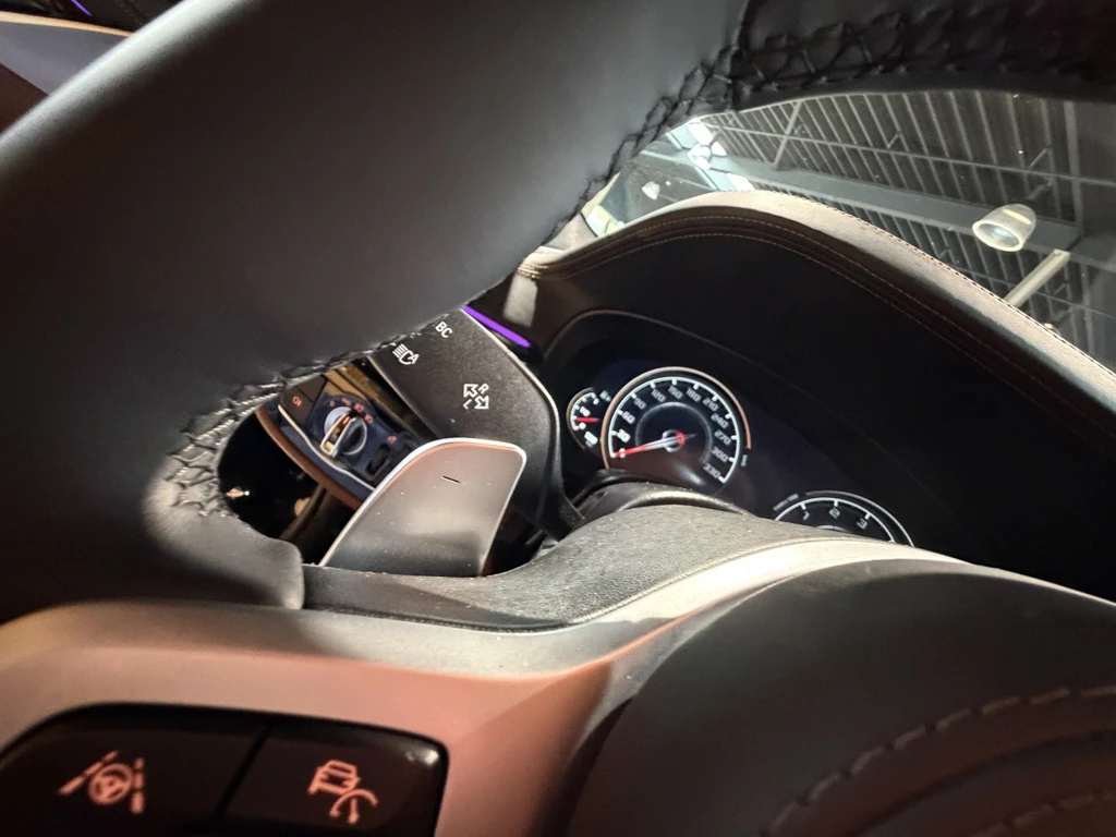 BMW 5 Serie – foto 25