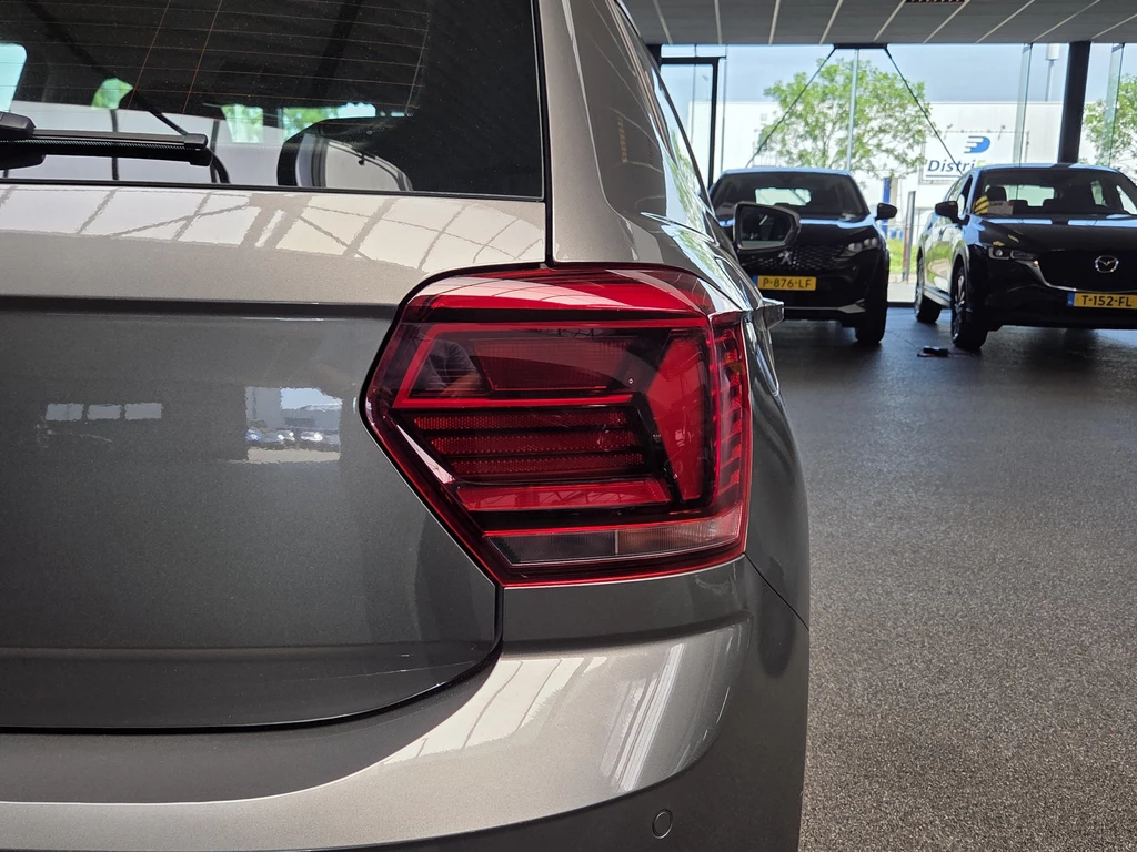 Volkswagen Polo – foto 11
