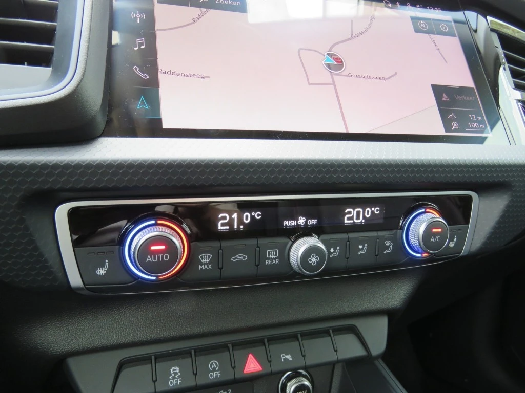 Audi A1 – foto 40